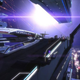 Illustration for article titled The Beautiful Alien Worlds of Mass Effect